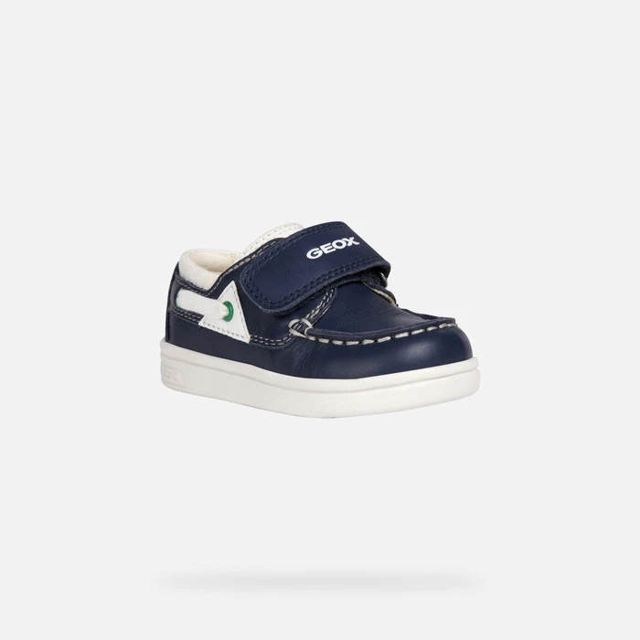 Geox Djrock Toddler 3 Geox Djrock Toddler - Image 3
