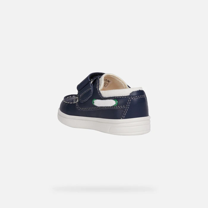 Geox Djrock Toddler 4 Geox Djrock Toddler - Image 4