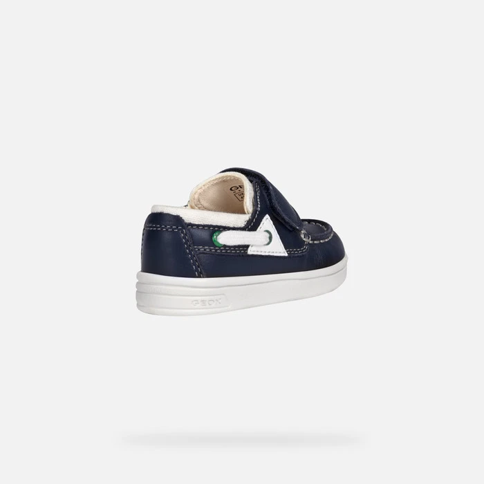 Geox Djrock Toddler 5 Geox Djrock Toddler - Image 5