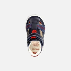 Geox Biglia Baby Boy -Geox Shop EC R20365 50