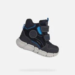 Geox Flexyper Abx Baby