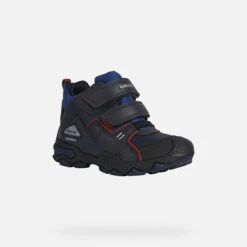 Geox Buller Abx Boy -Geox Shop EC S20211 10