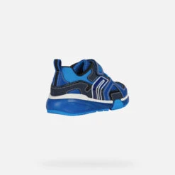 Geox Bayonyc Boy -Geox Shop EC S20501 40