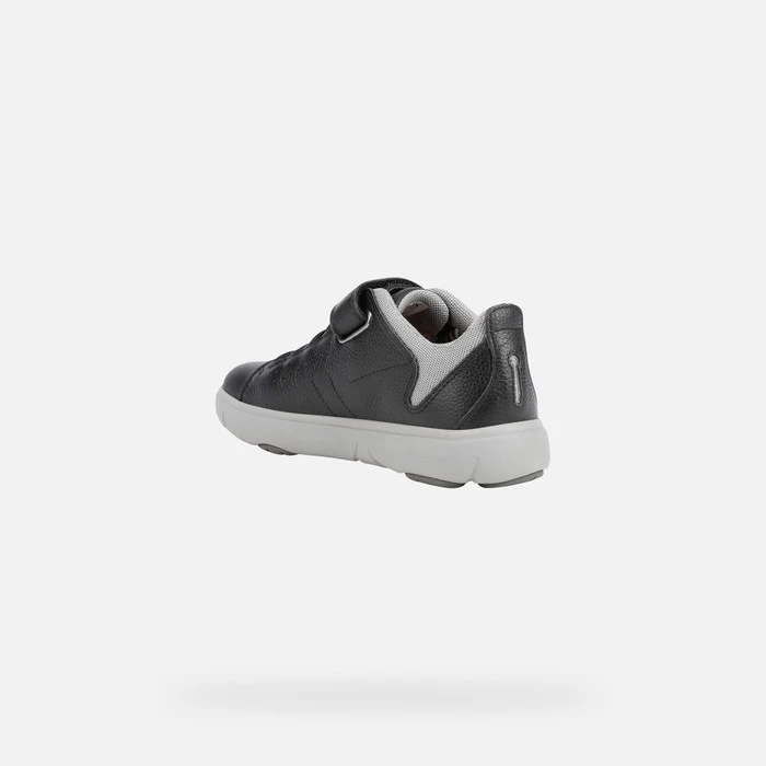 Geox Nebcup Junior 4 Geox Nebcup Junior - Image 4