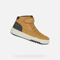 Geox Bunshee Abx Boy