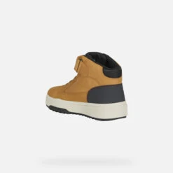 Geox Bunshee Abx Boy 11 Geox Bunshee Abx Boy -Geox Shop EC S20606 30