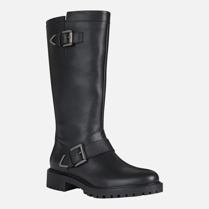 Geox Hoara Woman 3 Geox Hoara Woman - Image 3