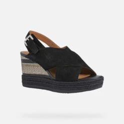 Geox Ponza Woman -Geox Shop EC T1270 10