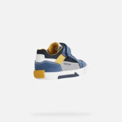 Geox Kilwi Toddler -Geox Shop EC T20001 40