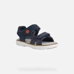 Geox Sandal Maratea Boy -Geox Shop EC T20294 10