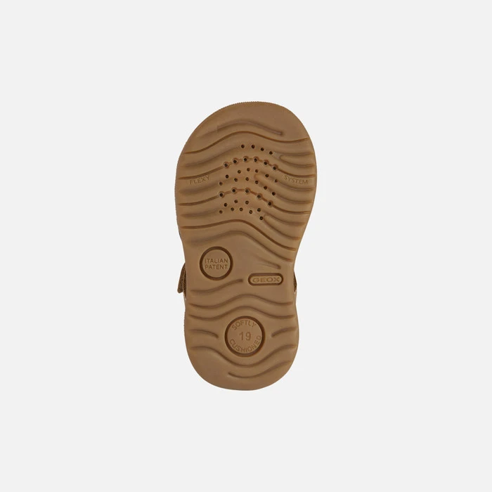 Geox Sandal Macchia Baby 7 Geox Sandal Macchia Baby - Image 7