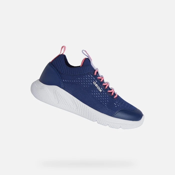 Geox Sprintye Junior 1 Geox Sprintye Junior