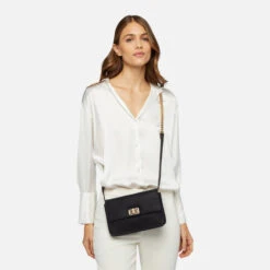 Geox Liliane Woman -Geox Shop EC T50012 82