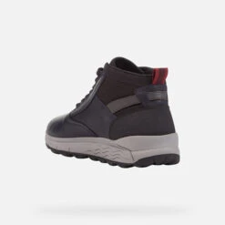 Geox Spherica 4x4 Abx Man -Geox Shop EC U10474 30
