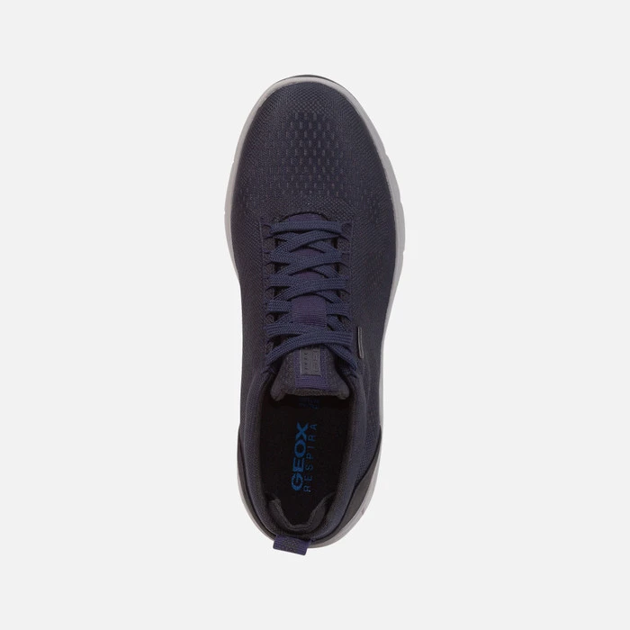 Geox Spherica 4x4 Abx Man 6 Geox Spherica 4x4 Abx Man - Image 6