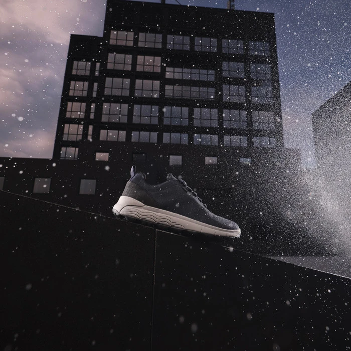 Geox Spherica 4x4 Abx Man 8 Geox Spherica 4x4 Abx Man - Image 8