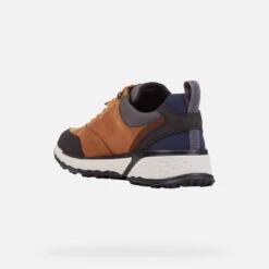 Geox Sterrato Abx Man -Geox Shop EC U10736 30