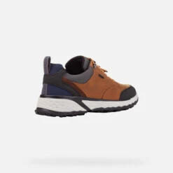 Geox Sterrato Abx Man -Geox Shop EC U10736 40
