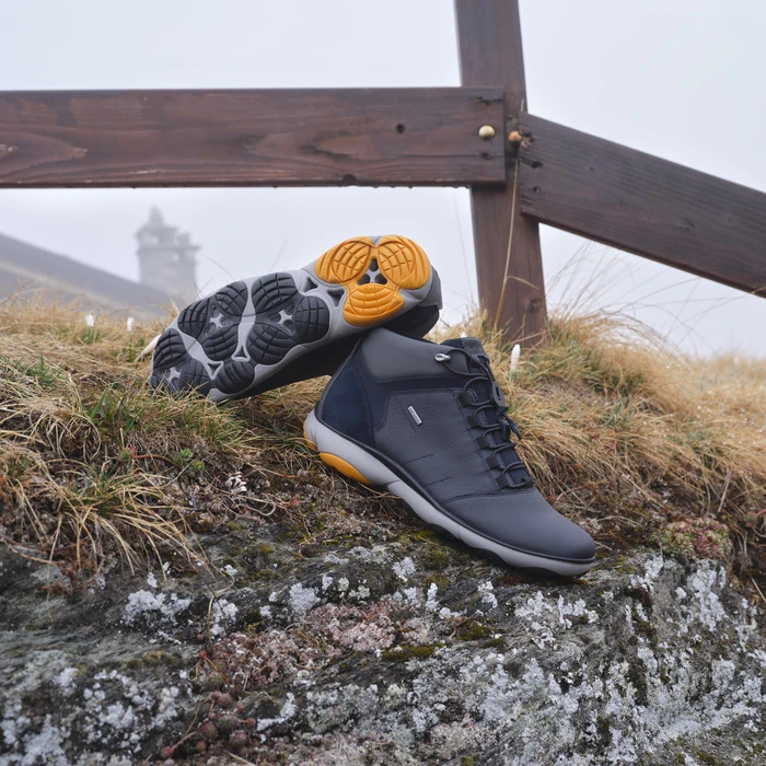 Geox Nebula 4 X 4 Abx Man 8 Geox Nebula 4 X 4 Abx Man - Image 8