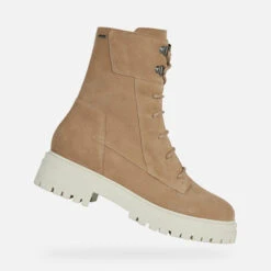 Geox Iridea Abx Woman