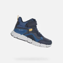 Geox Flexyper Abx Boy
