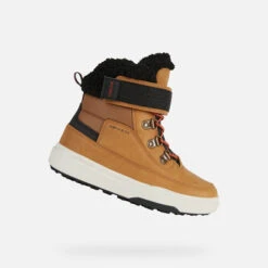 Geox Bunshee Pg Abx Junior