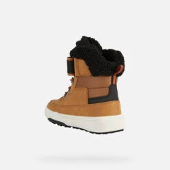 Geox Bunshee Pg Abx Junior -Geox Shop EC U20227 30