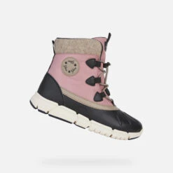 Geox Flexyper Abx Girl