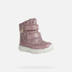 Geox Flexyper Abx Baby -Geox Shop EC U30102 10