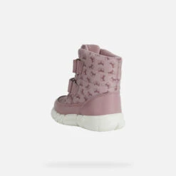 Geox Flexyper Abx Baby -Geox Shop EC U30102 30