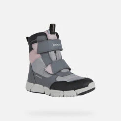 Geox Flexyper Abx Junior -Geox Shop EC U30436 10