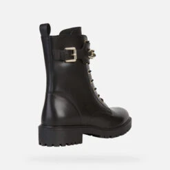 Geox Hoara Woman -Geox Shop EC U477 40