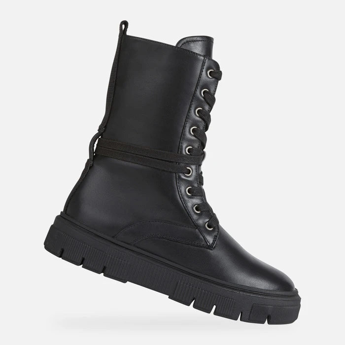 Geox Isotte Woman 1 Geox Isotte Woman