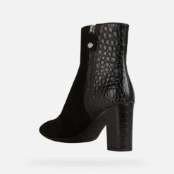 Geox Pheby 80 Woman -Geox Shop EC U708 30