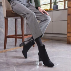 Geox Pheby 80 Woman -Geox Shop EC U708 90