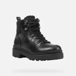 Geox Nevegal Abx Woman -Geox Shop EC U789 10