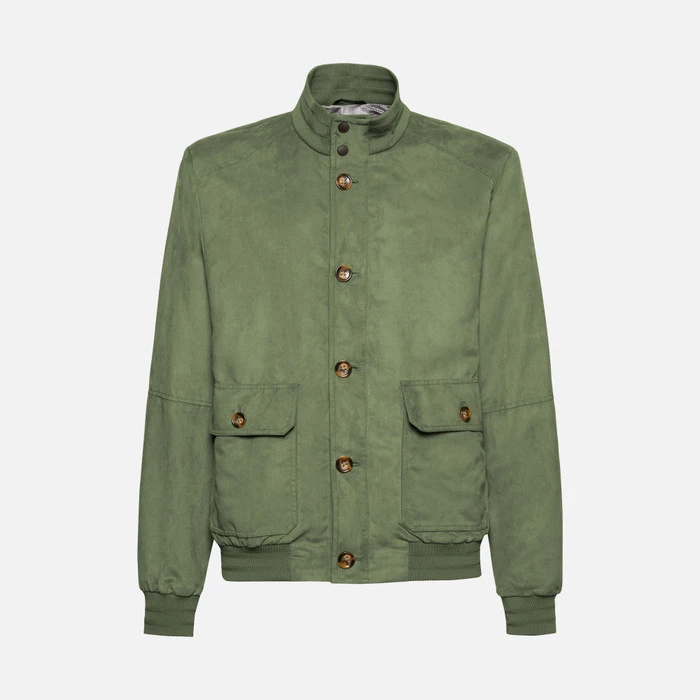 Geox Blainey Man 2 Geox Blainey Man - Image 2