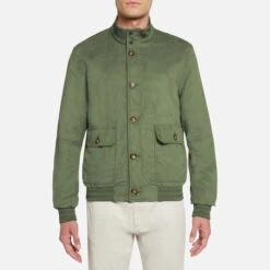 Geox Blainey Man 14 Geox Blainey Man -Geox Shop EC V100077 01