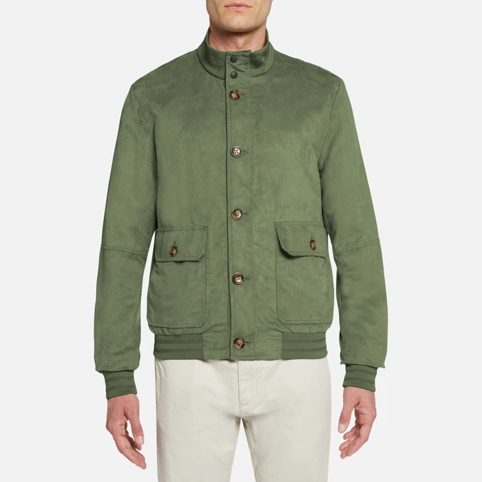 Geox Blainey Man 3 Geox Blainey Man - Image 3