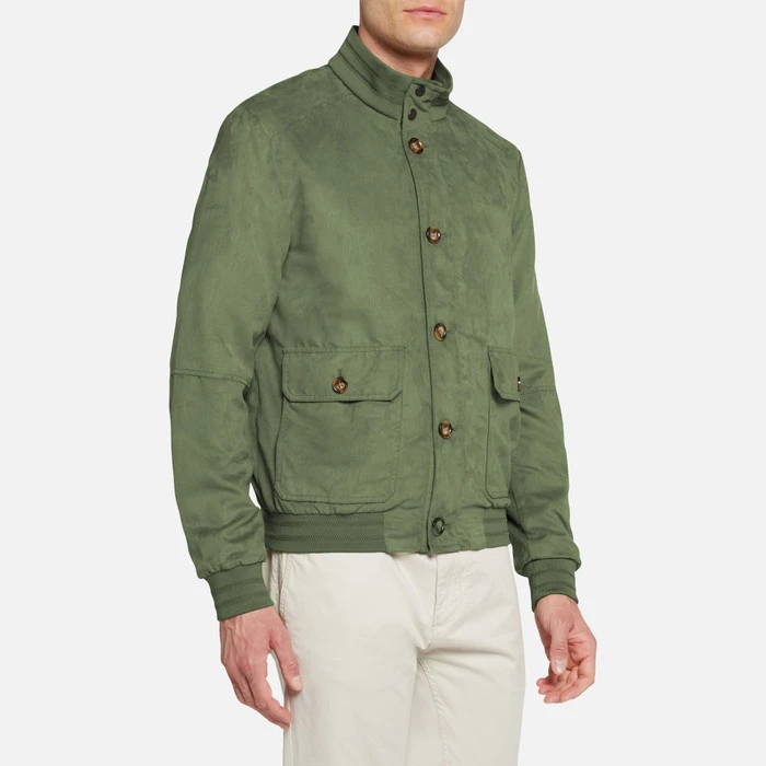 Geox Blainey Man 1 Geox Blainey Man