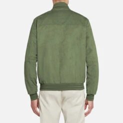 Geox Blainey Man 18 Geox Blainey Man -Geox Shop EC V100077 36