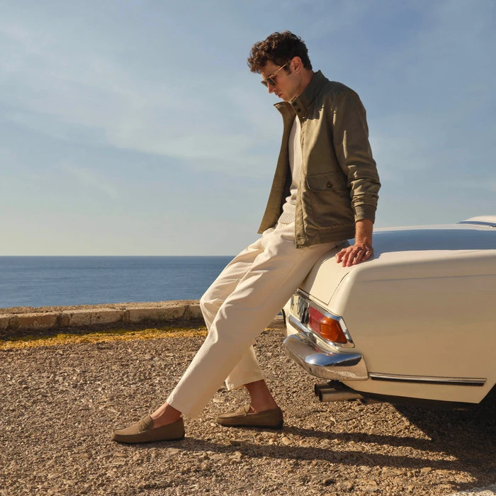 Geox Blainey Man 11 Geox Blainey Man - Image 11