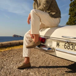 Geox Blainey Man 23 Geox Blainey Man -Geox Shop EC V100077 91