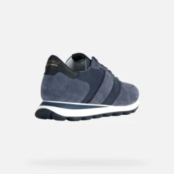 Geox Spherica Vseries Man -Geox Shop EC V10140 40