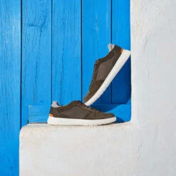 Geox Merediano Man -Geox Shop EC V10295 90