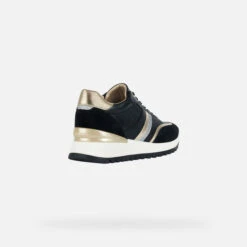 Geox Desya Woman -Geox Shop EC V1419 40