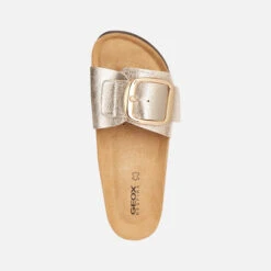 Geox Brionia High Woman 12 Geox Brionia High Woman -Geox Shop EC V1661 50