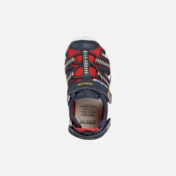 Geox Sandal Multy Toddler -Geox Shop EC V20037 50