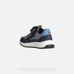 Geox Briezee Boy -Geox Shop EC V20096 30