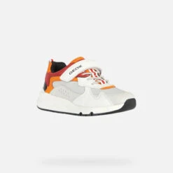 Geox Rooner Boy -Geox Shop EC V20183 10